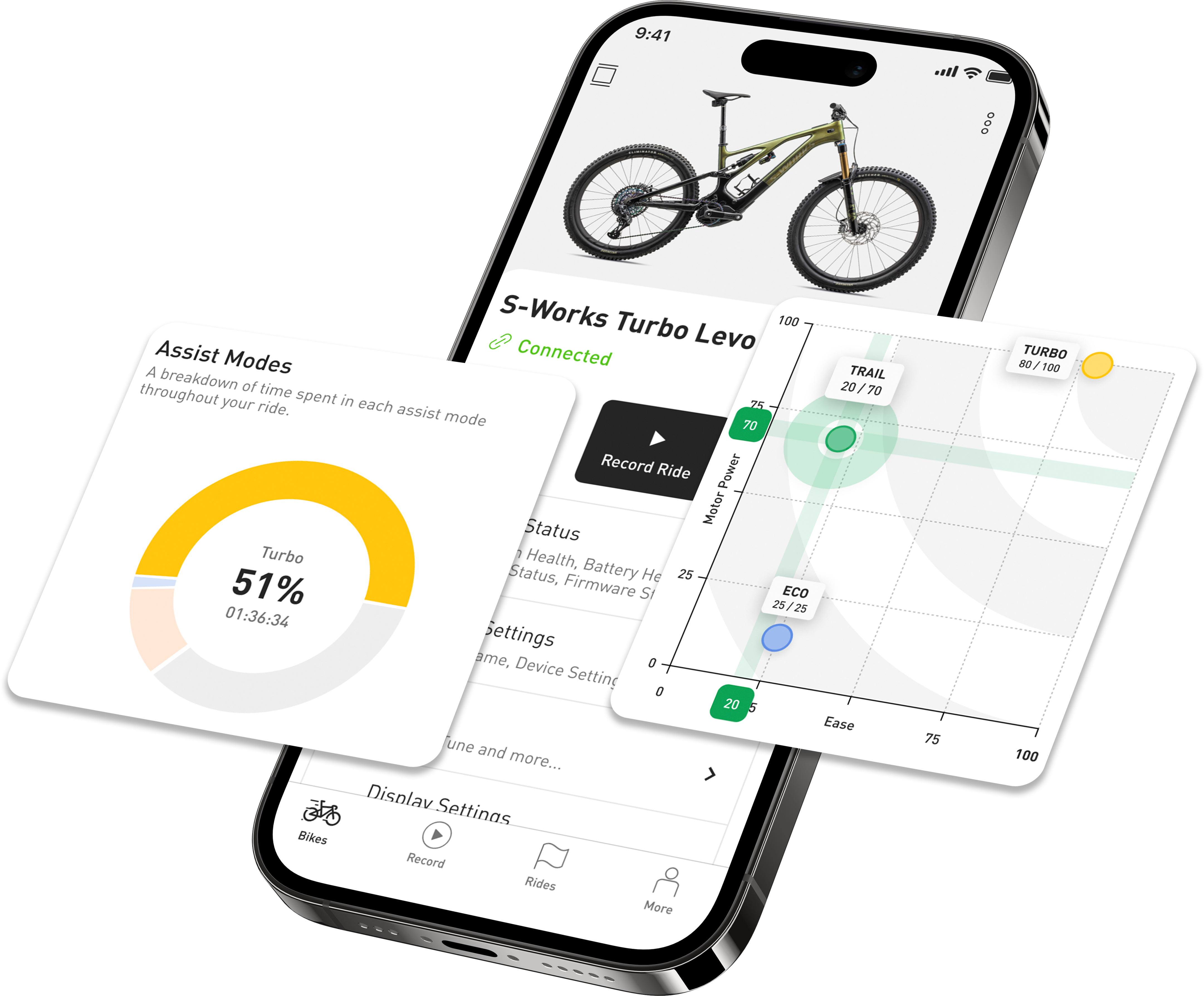 SpecializedApp Hero SpecializedApp Hero